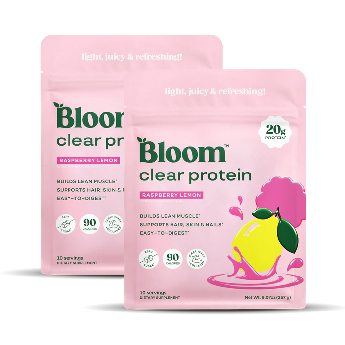Clear Protein N8