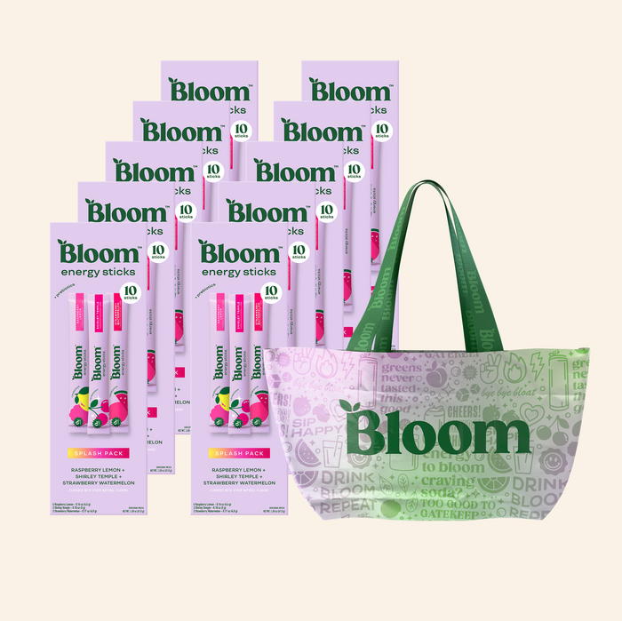 Bachelorette Bundle Y3