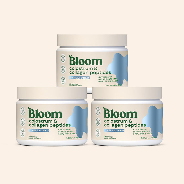 Beauty Booster Bundle B0