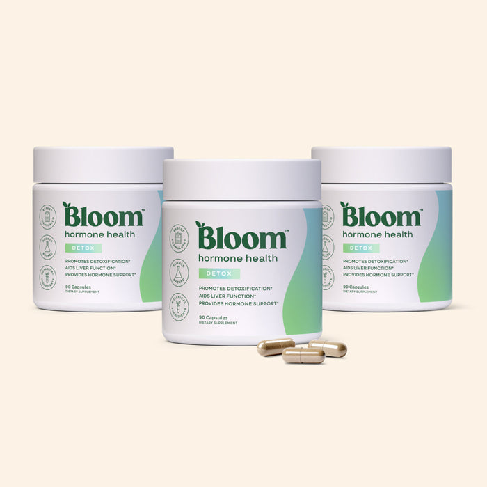 Complete Detox Trio X8