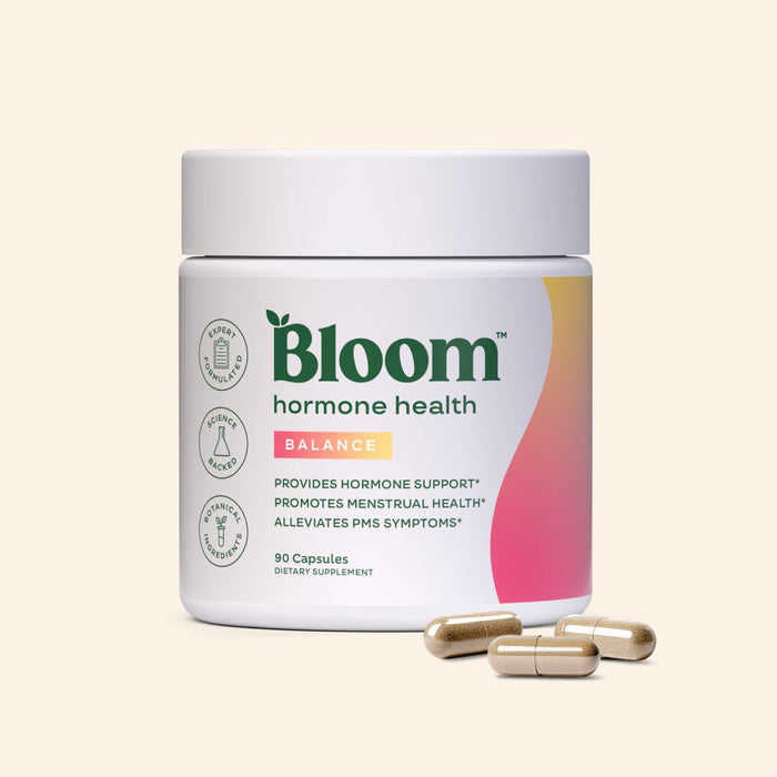 Hormone Health: Balance U6