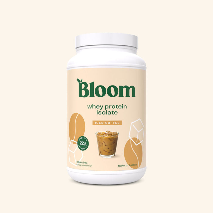 Whey Isolate Protein C0
