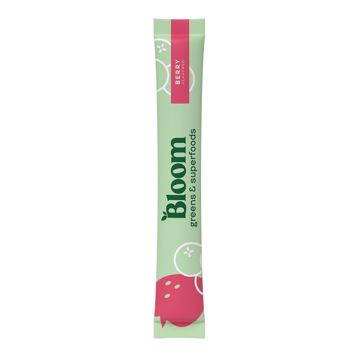 Single Greens Stick G0
