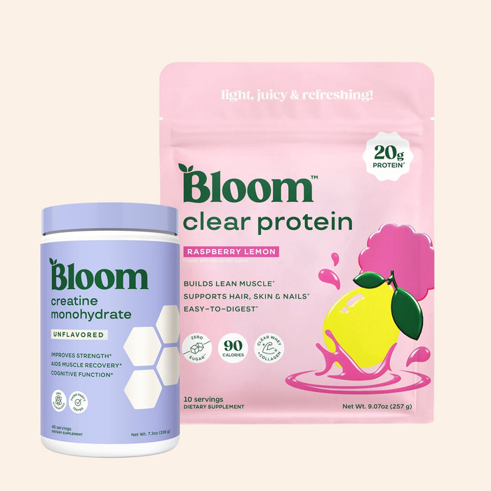 Brains & Gains Set N5