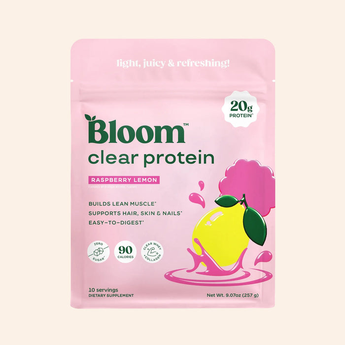 Clear Protein K2