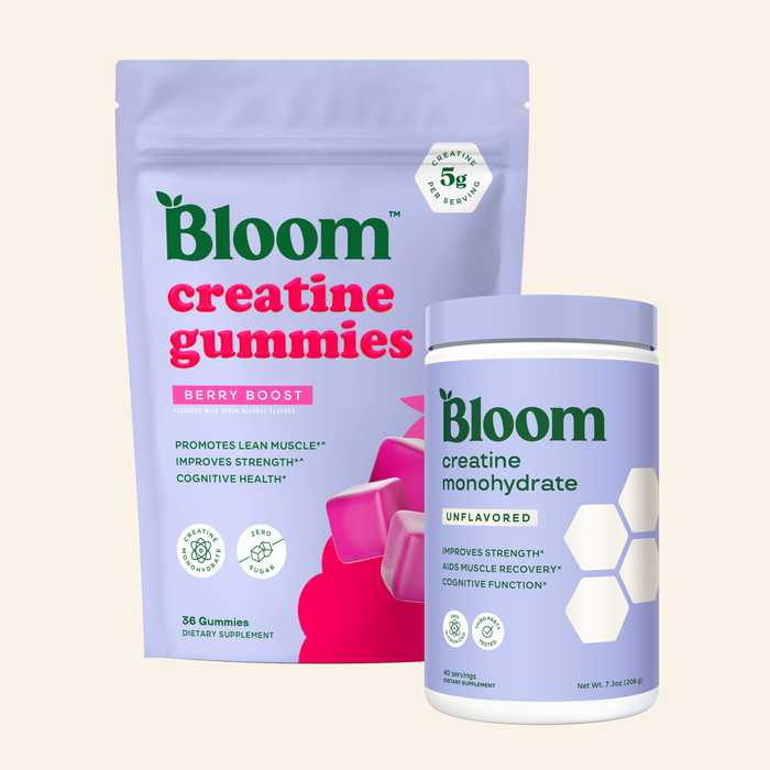 Brain & Body Duo E1