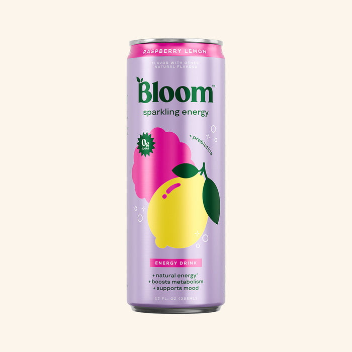 Sparkling Energy E8